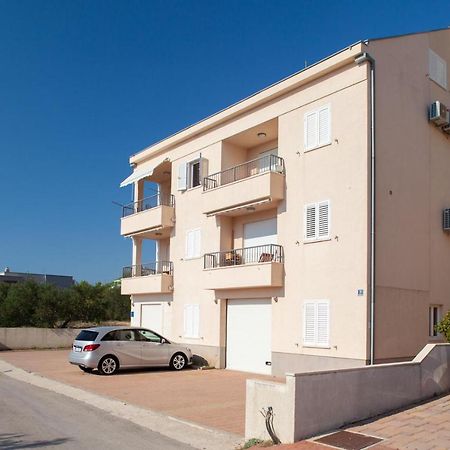 Apartment Dragana Makarska Exteriör bild