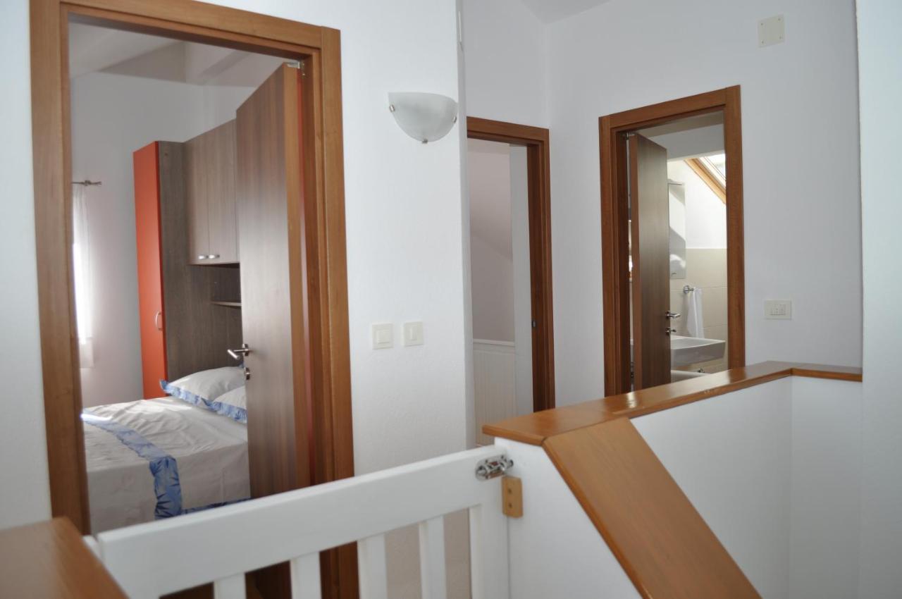 Apartment Dragana Makarska Exteriör bild
