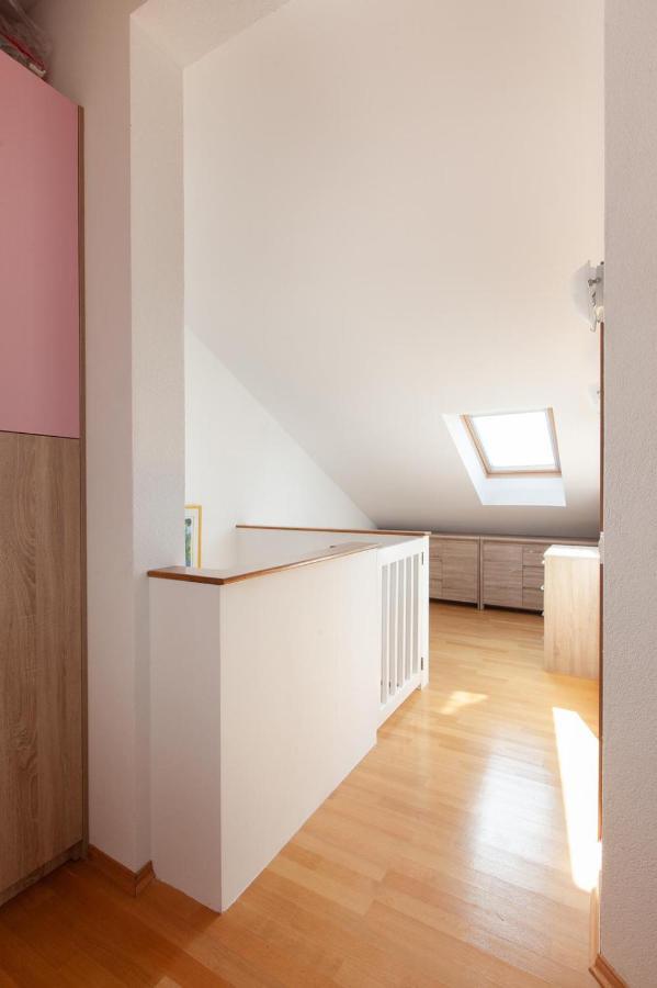 Apartment Dragana Makarska Exteriör bild
